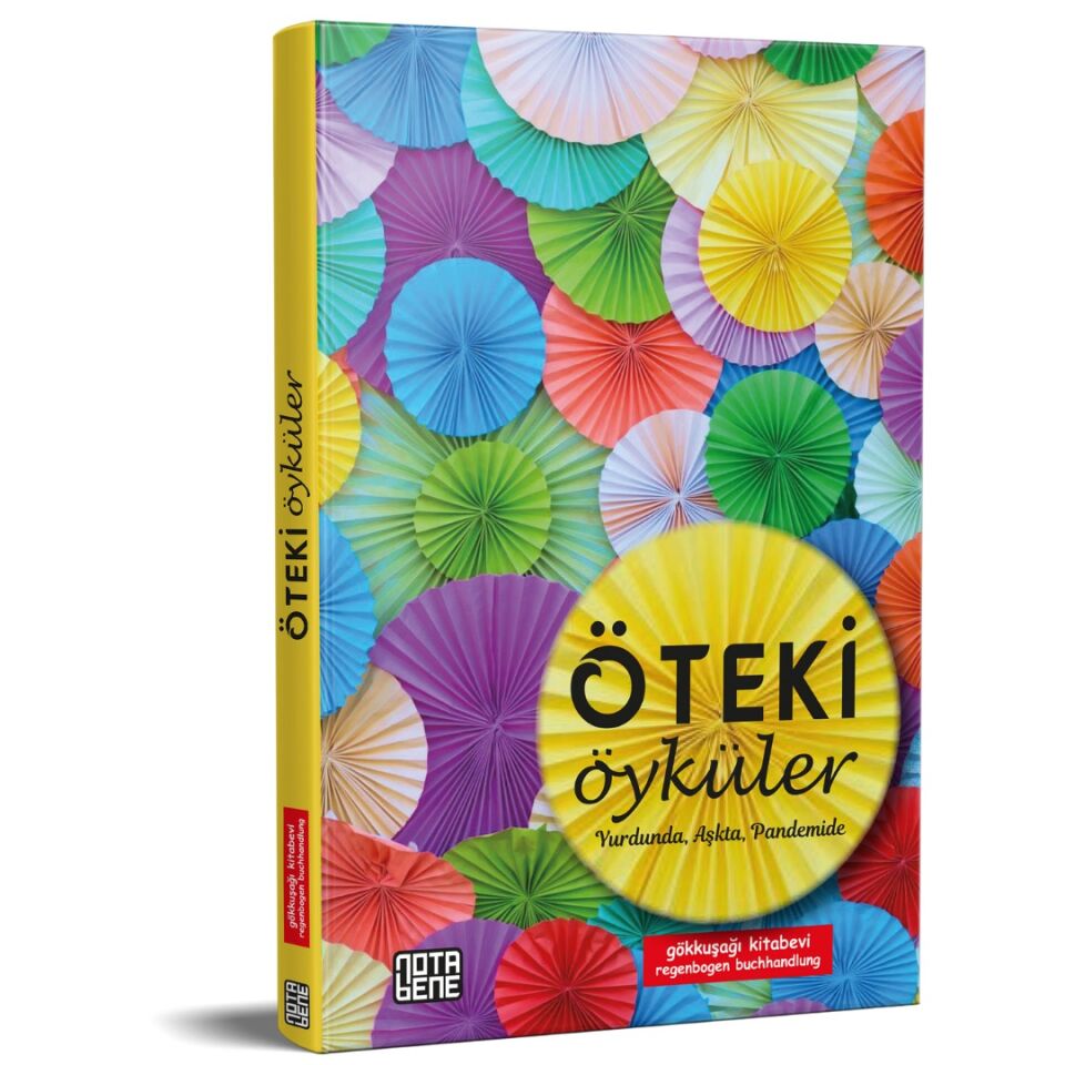 Öteki Öyküler – Yurdunda, Aşkta, Pandemide
