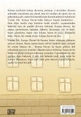 Komşu Duvarı