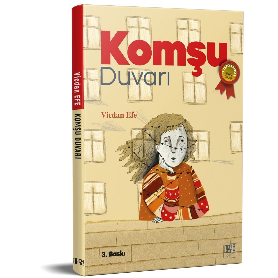 Komşu Duvarı