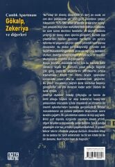 Çamlık Apartmanı Gökalp, Zekeriya ve Diğerleri