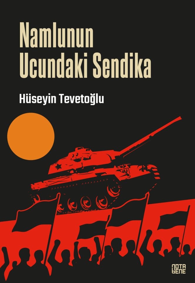 NAMLUNUN UCUNDAKİ SENDİKA  Aster-İş
