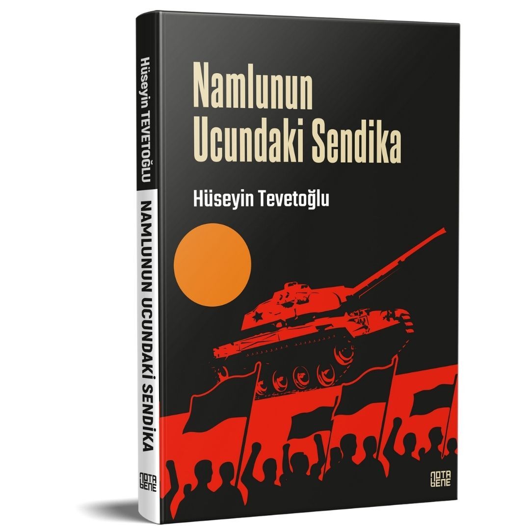 NAMLUNUN UCUNDAKİ SENDİKA  Aster-İş