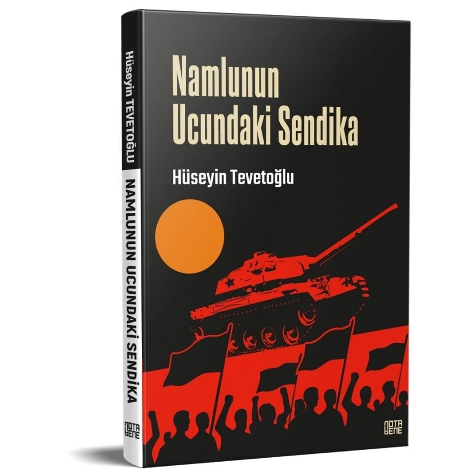 NAMLUNUN UCUNDAKİ SENDİKA  Aster-İş