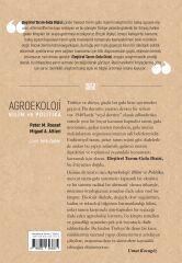 Agroekoloji Bilim ve Politika