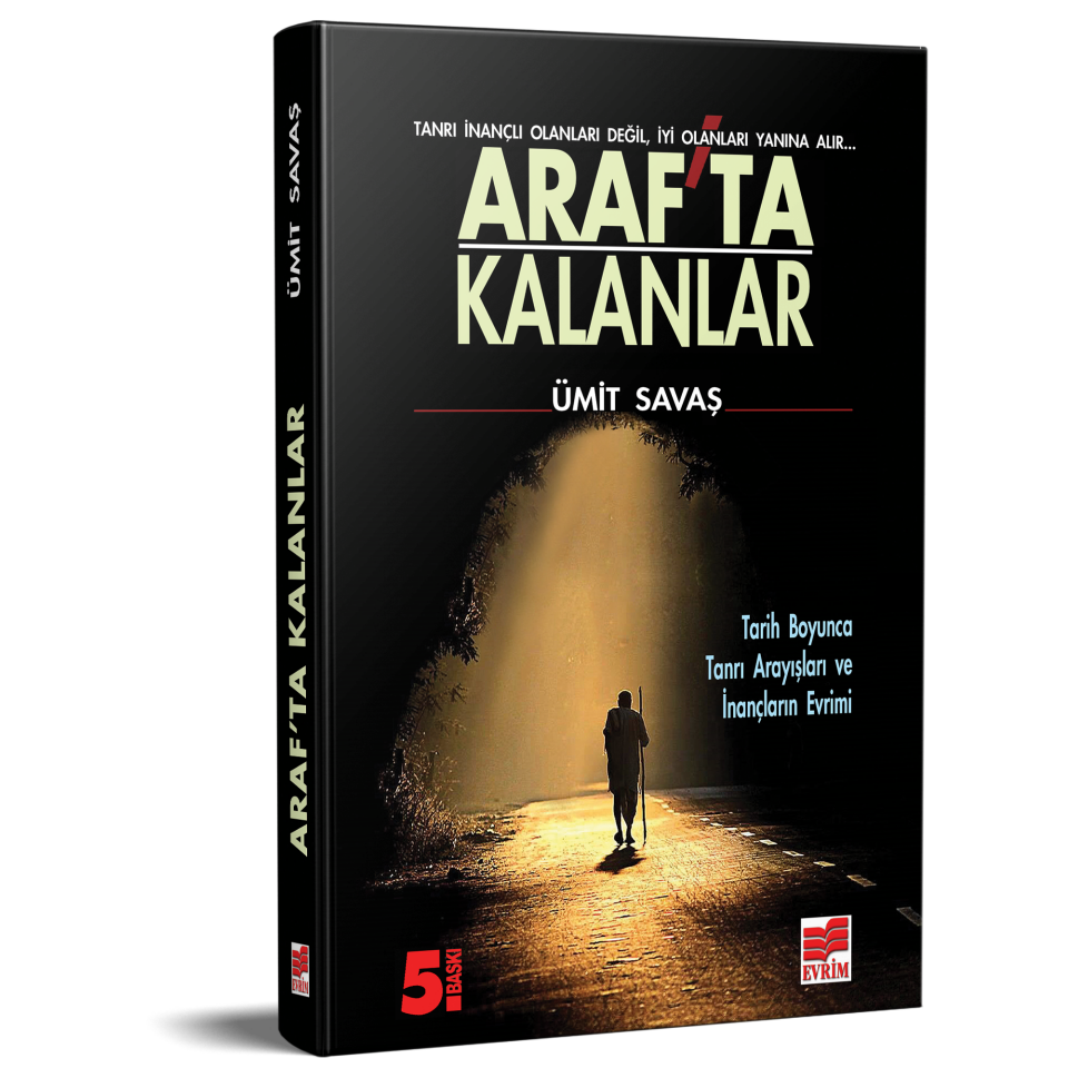 Araf'ta Kalanlar