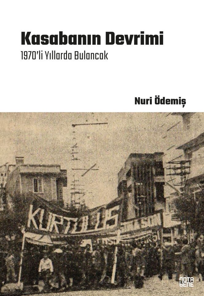 Kasabanın Devrimi