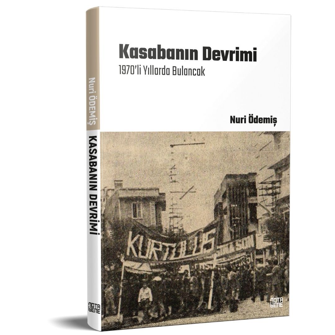 Kasabanın Devrimi
