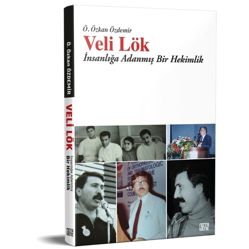 Veli Lök