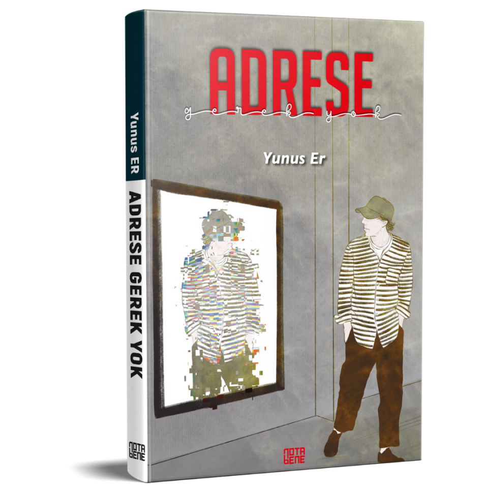 Adrese Gerek Yok