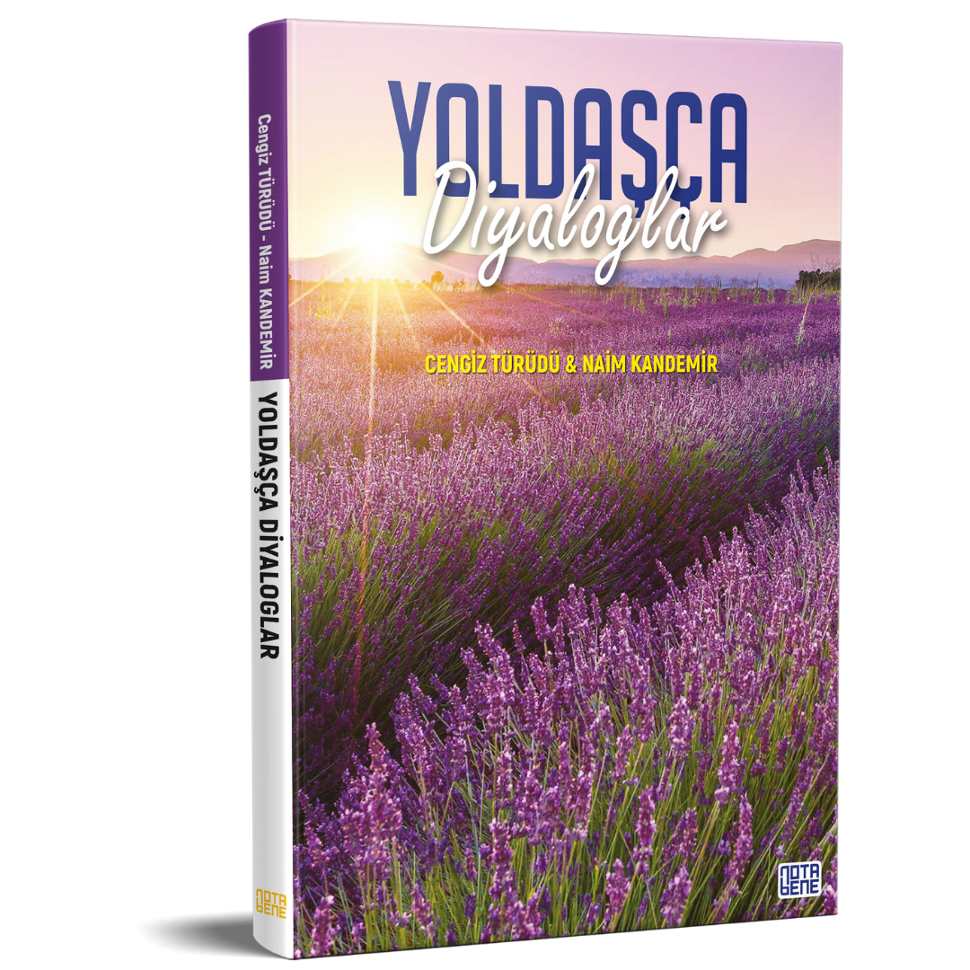 Yoldaşça Diyaloglar