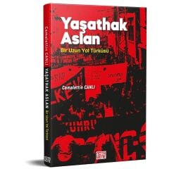 Yaşathak Aslan Bir Uzun Yol Türküsü