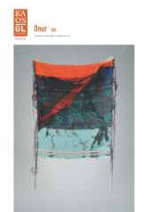 Kaos GL Dergisi Sayı 186 – Onur