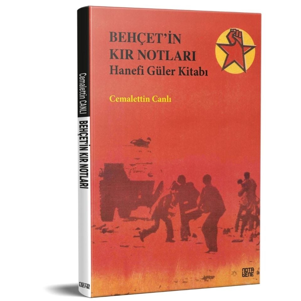 Behçet'in Kır Notları