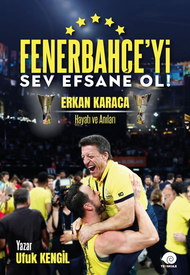 Fenerbahçe’yi Sev Efsane Ol!
