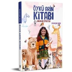 Öykü Arin Kitabı