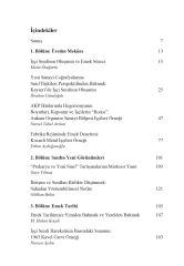 Türkiye’de Sınıf Çalışmaları
