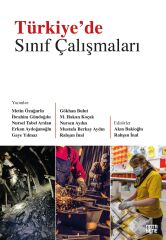 Türkiye’de Sınıf Çalışmaları