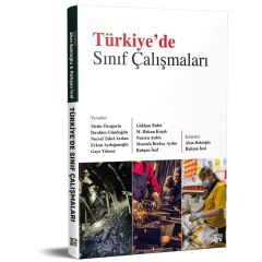 Türkiye’de Sınıf Çalışmaları