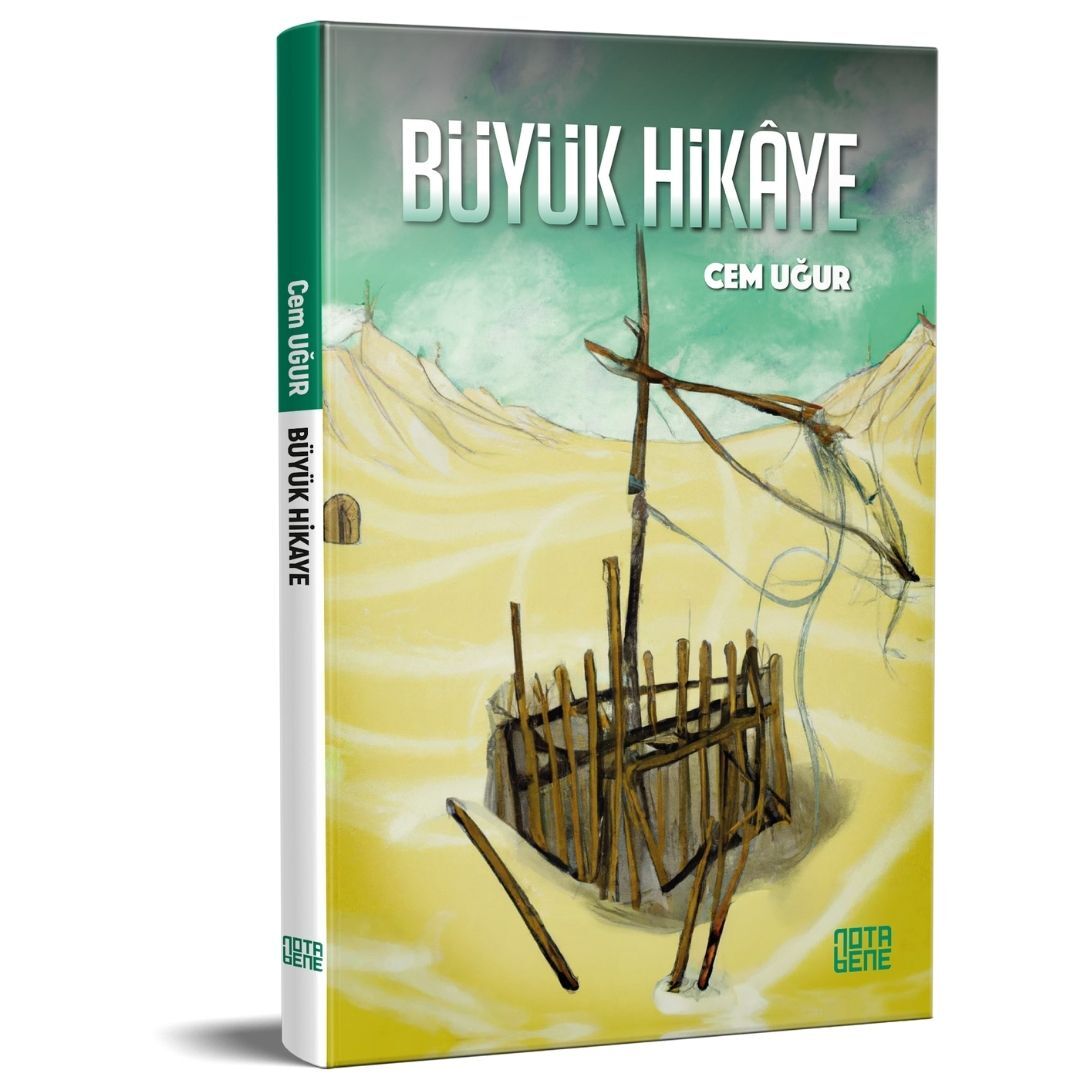 Büyük Hikâye