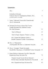 MECİ: Toplumsal Bir Hareket ve Anti-Kapitalist İhtimaller