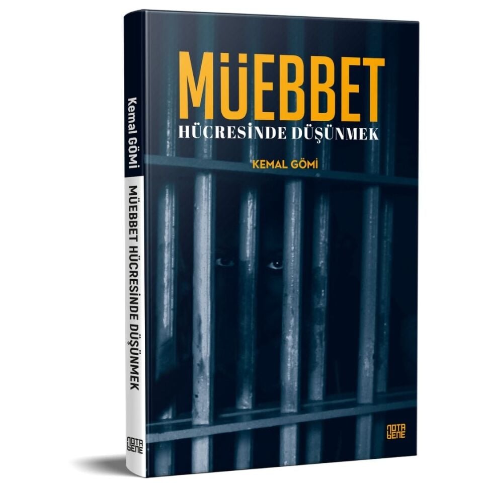 Müebbet Hücresinde Düşünmek