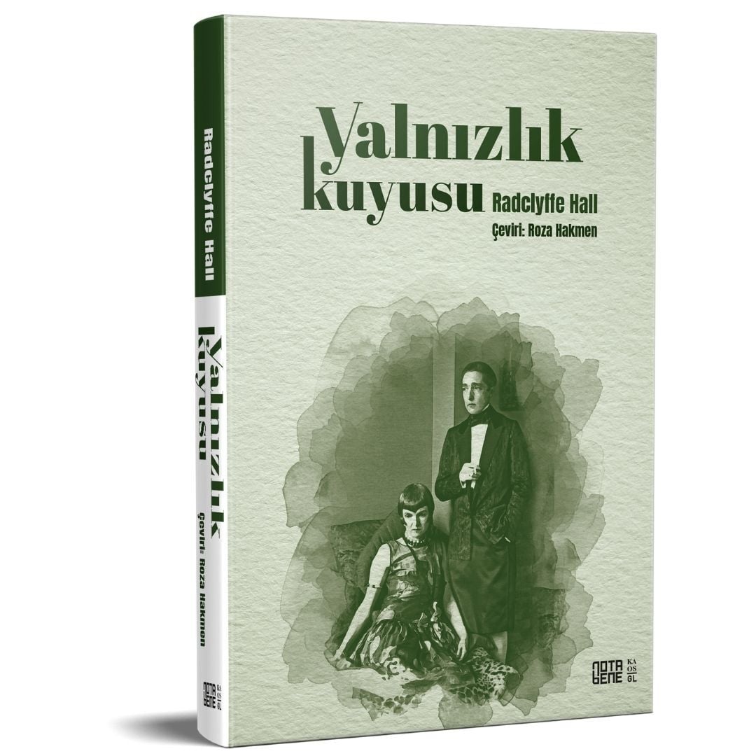 Yalnızlık Kuyusu