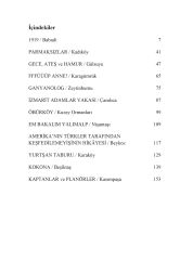 Şehrin Şeytanları