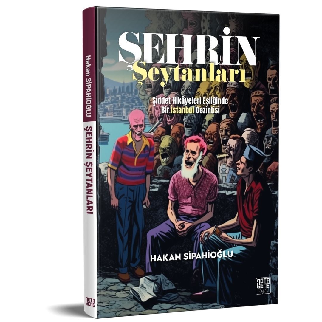 Şehrin Şeytanları
