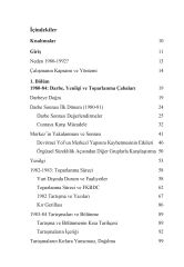 Darbeden Sonra Devrimci Yol 1980-1992