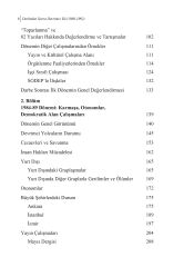 Darbeden Sonra Devrimci Yol 1980-1992