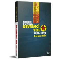 Darbeden Sonra Devrimci Yol 1980-1992