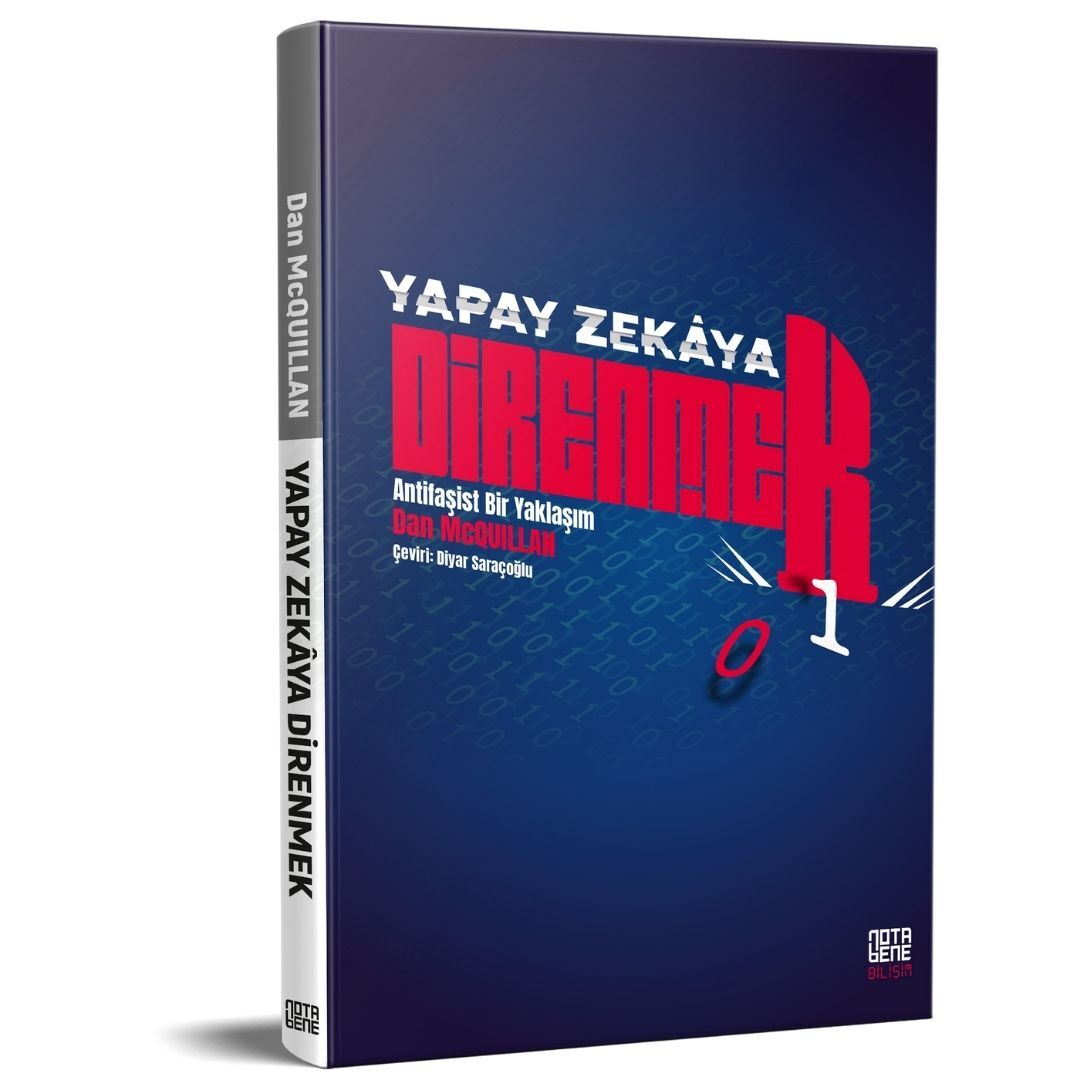 Yapay Zekâya Direnmek