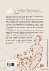 Nâzım Hikmet’in Bisikleti