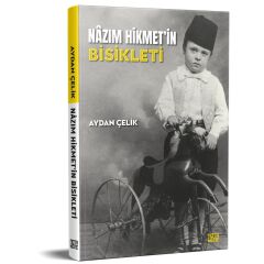Nâzım Hikmet’in Bisikleti