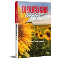 Olduğu Gibi Diyaloglar