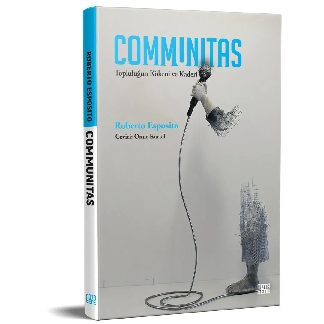 COMMUNITAS