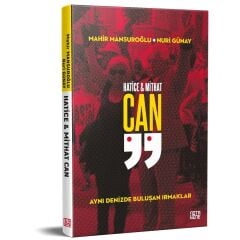 HATİCE & MİTHAT CAN