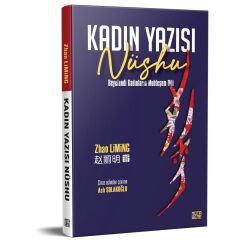 Nüshu Kadın Yazısı