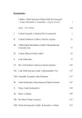 Azandelerde Cadılık, Kehanetler ve Büyü