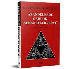 Azandelerde Cadılık, Kehanetler ve Büyü