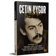 ÇETİN UYGUR KİTABI